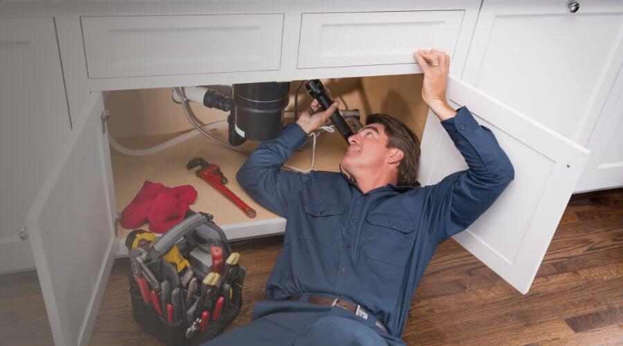 Professional expert plumbing services in Coffee Creek, MT